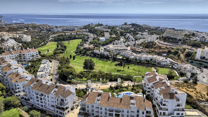 Image No.2-Appartement de 2 chambres à vendre à Miraflores