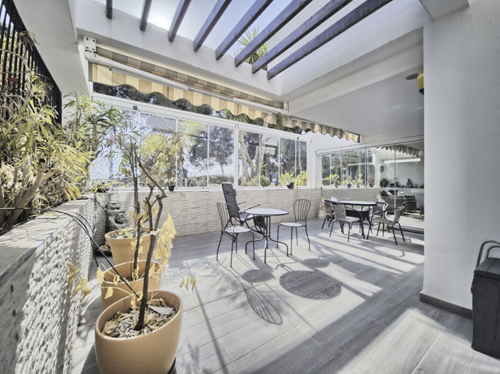 Image No.22-Appartement de 2 chambres à vendre à Miraflores