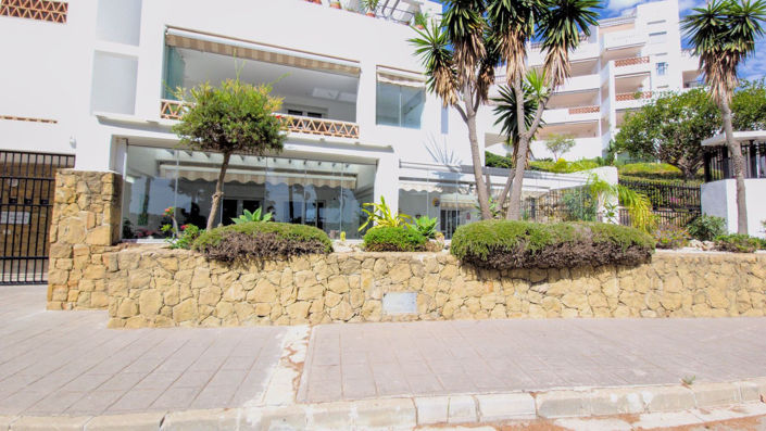 Image No.24-Appartement de 2 chambres à vendre à Miraflores