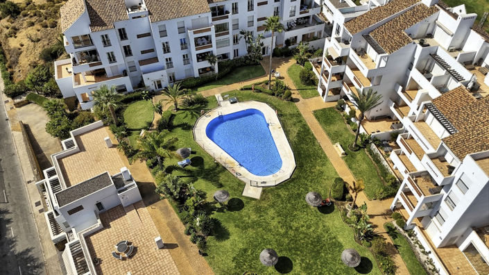 Image No.3-Appartement de 2 chambres à vendre à Miraflores