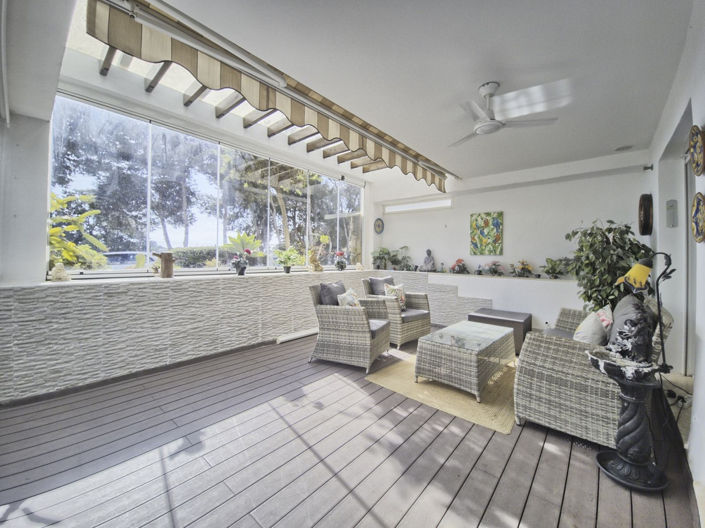 Image No.4-Appartement de 2 chambres à vendre à Miraflores