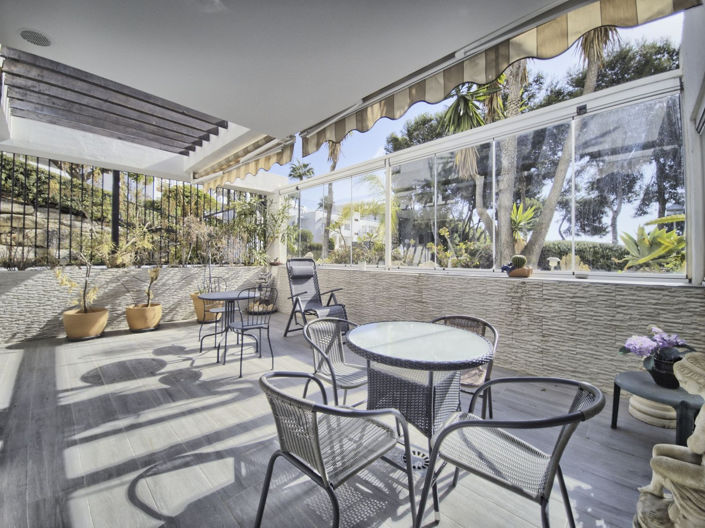 Image No.6-Appartement de 2 chambres à vendre à Miraflores