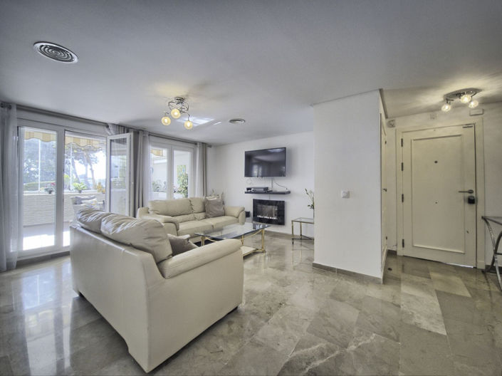 Image No.8-Appartement de 2 chambres à vendre à Miraflores