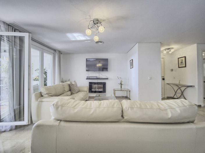 Image No.9-Appartement de 2 chambres à vendre à Miraflores