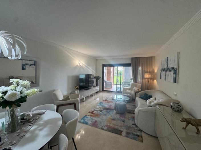 Image No.13-Appartement de 2 chambres à vendre à Estepona