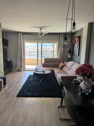 Image No.2-Appartement de 3 chambres à vendre à Nueva Andalucia