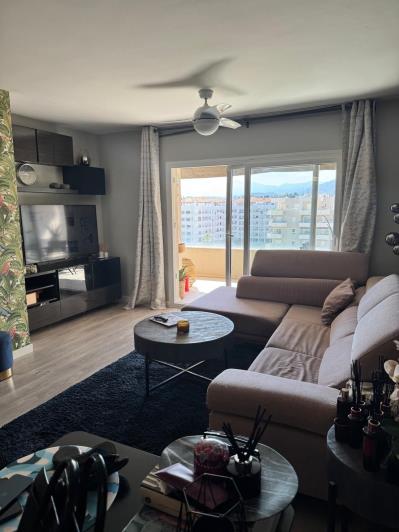 Image No.4-Appartement de 3 chambres à vendre à Nueva Andalucia