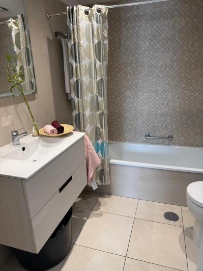 Image No.8-Appartement de 3 chambres à vendre à Nueva Andalucia