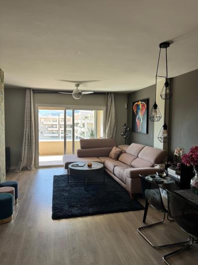 Image No.9-Appartement de 3 chambres à vendre à Nueva Andalucia