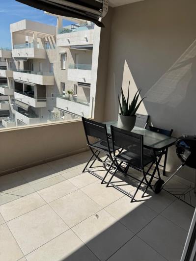 Image No.11-Appartement de 3 chambres à vendre à Nueva Andalucia