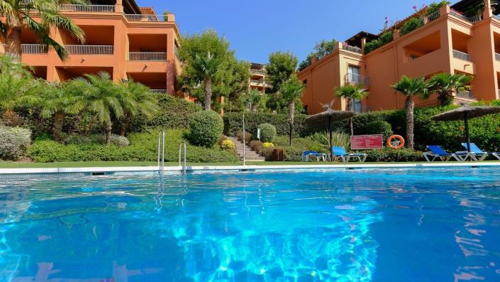 Image No.41-2 Bed Apartment for sale