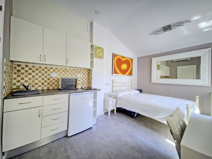 Image No.15-Maison de ville de 6 chambres à vendre à Nueva Andalucia