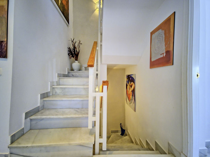 Image No.17-Maison de ville de 6 chambres à vendre à Nueva Andalucia