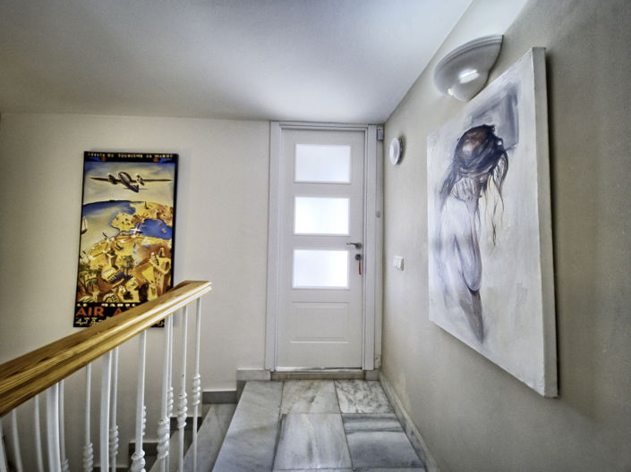 Image No.30-Maison de ville de 6 chambres à vendre à Nueva Andalucia