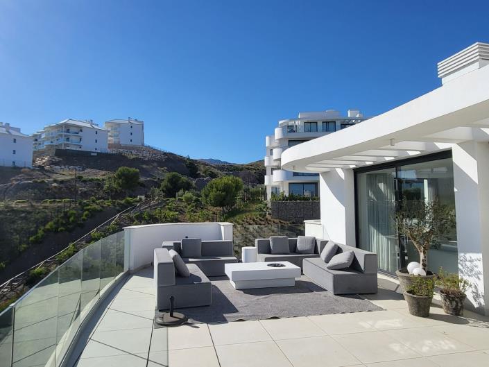 Image No.3-3 Bed Penthouse for sale