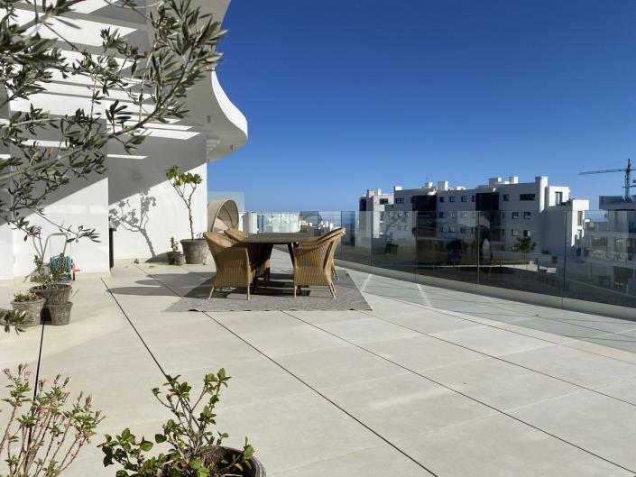 Image No.5-3 Bed Penthouse for sale