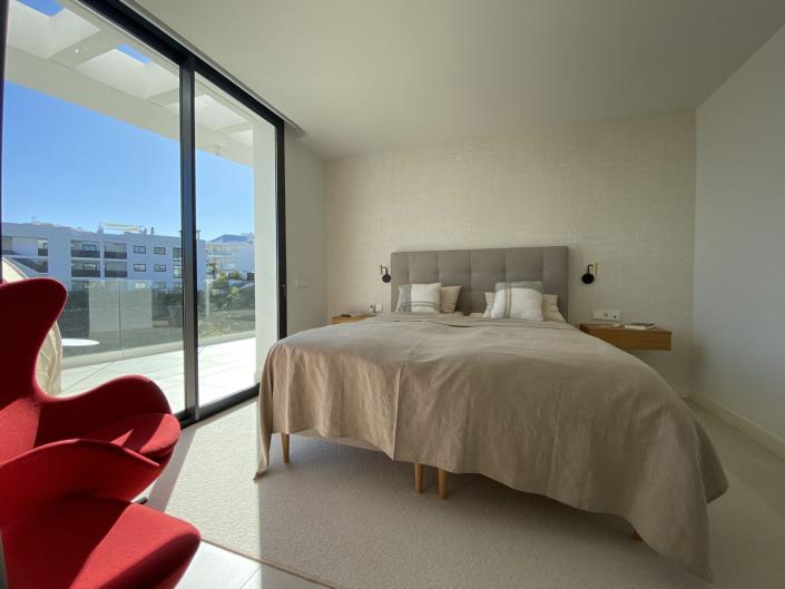 Image No.21-3 Bed Penthouse for sale