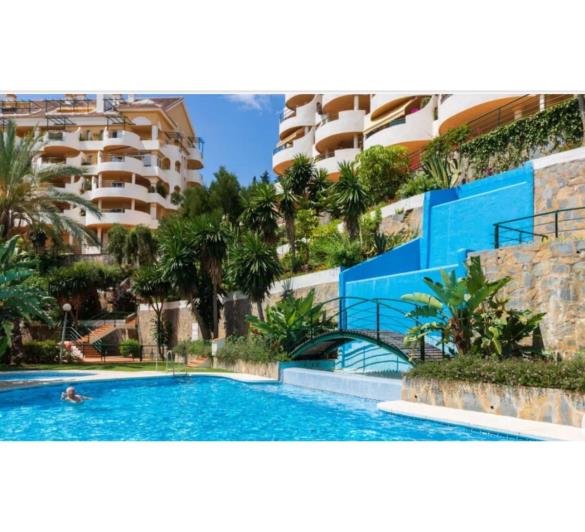 Image No.2-Appartement de 3 chambres à vendre à Nueva Andalucia