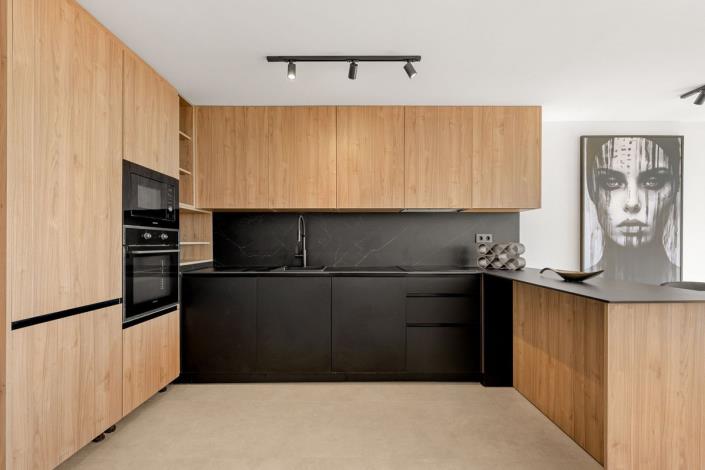 Image No.5-Appartement de 3 chambres à vendre à Nueva Andalucia