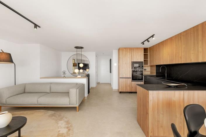 Image No.6-Appartement de 3 chambres à vendre à Nueva Andalucia