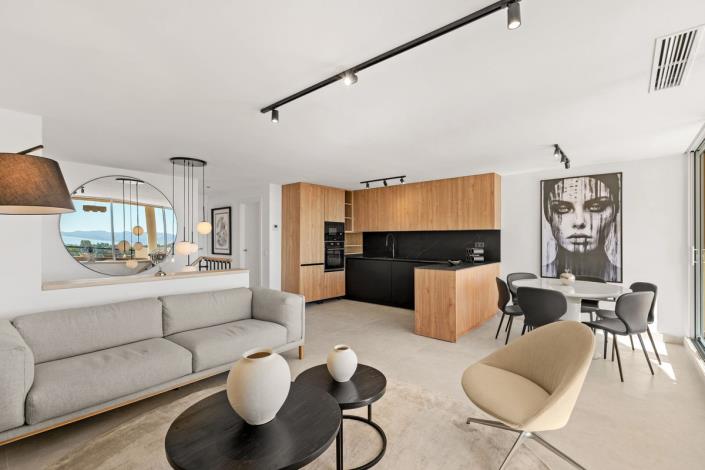 Image No.8-Appartement de 3 chambres à vendre à Nueva Andalucia