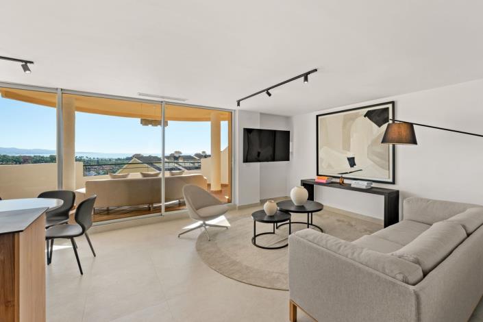 Image No.10-Appartement de 3 chambres à vendre à Nueva Andalucia