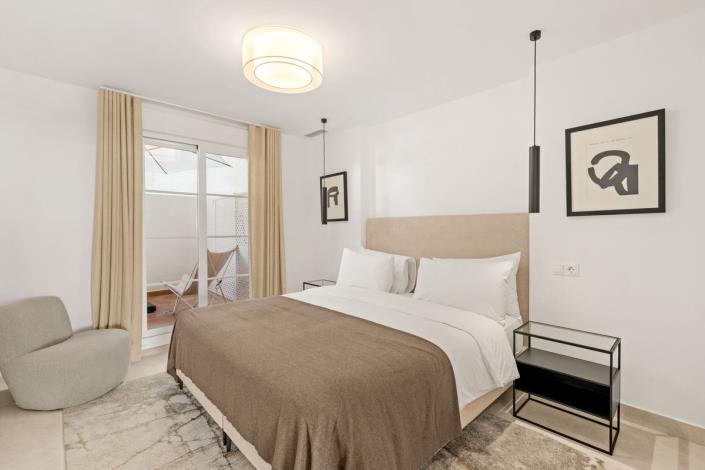 Image No.12-Appartement de 3 chambres à vendre à Nueva Andalucia