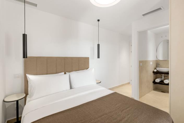 Image No.14-Appartement de 3 chambres à vendre à Nueva Andalucia