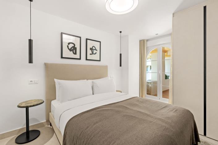 Image No.13-Appartement de 3 chambres à vendre à Nueva Andalucia