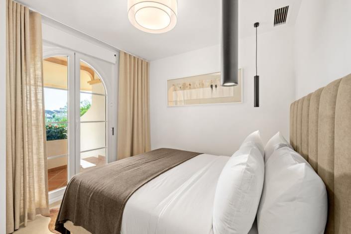 Image No.15-Appartement de 3 chambres à vendre à Nueva Andalucia