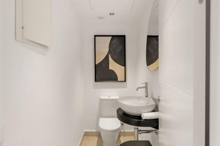 Image No.17-Appartement de 3 chambres à vendre à Nueva Andalucia