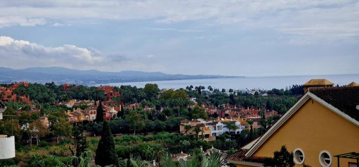 Image No.20-Appartement de 3 chambres à vendre à Nueva Andalucia