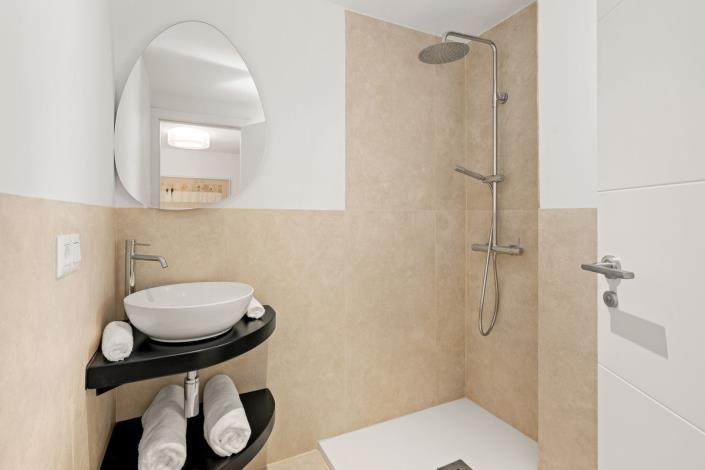 Image No.19-Appartement de 3 chambres à vendre à Nueva Andalucia