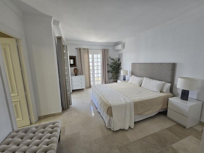 Image No.3-Maison de ville de 3 chambres à vendre à Estepona