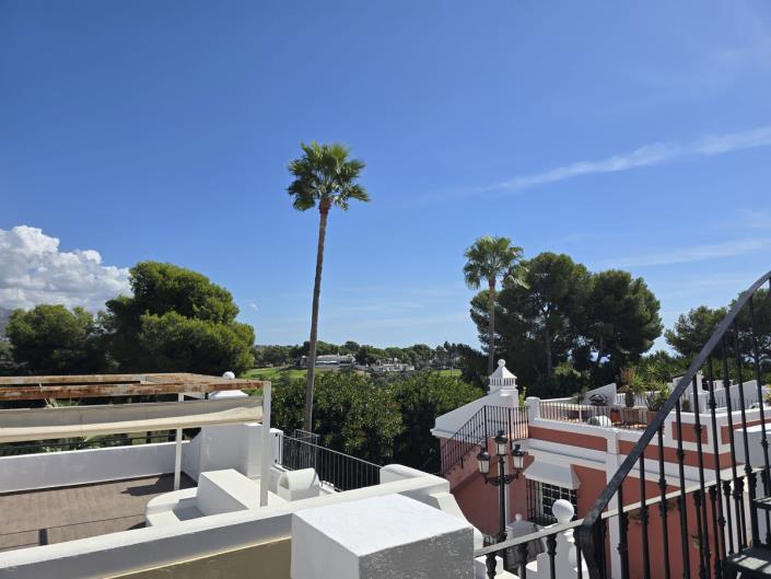 Image No.9-Maison de ville de 3 chambres à vendre à Estepona