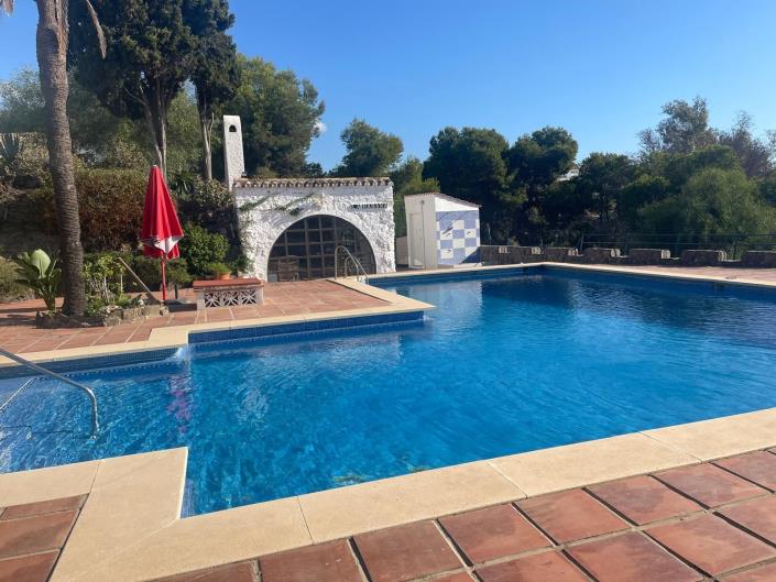 Image No.2-Villa / Détaché de 1 chambre à vendre à Torremuelle