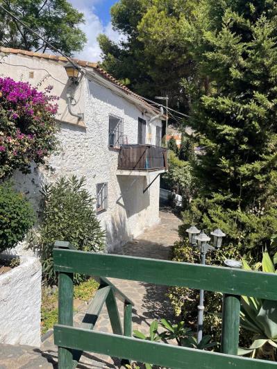 Image No.3-Villa / Détaché de 1 chambre à vendre à Torremuelle