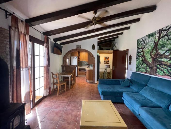 Image No.5-Villa / Détaché de 1 chambre à vendre à Torremuelle