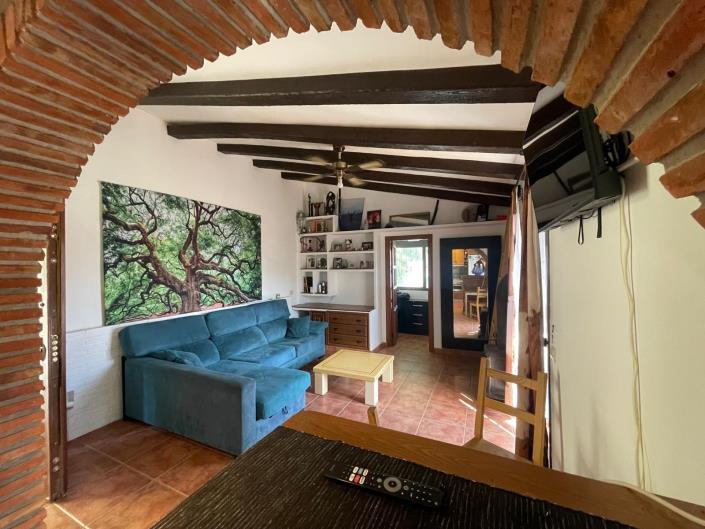 Image No.7-Villa / Détaché de 1 chambre à vendre à Torremuelle