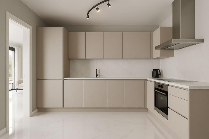 Image No.11-Penthouse de 3 chambres à vendre à La Cala De Mijas