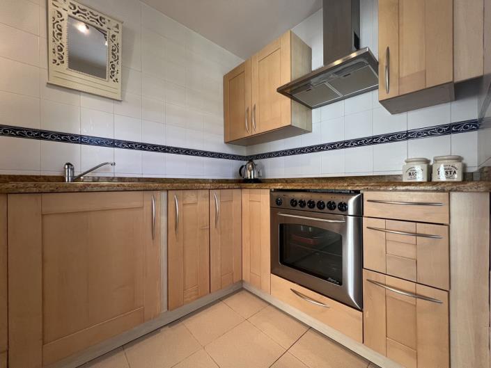 Image No.13-Penthouse de 3 chambres à vendre à La Cala De Mijas