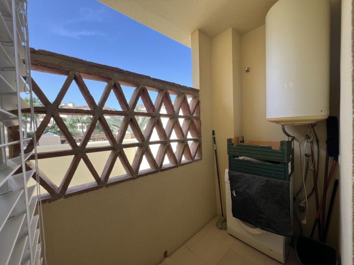 Image No.14-Penthouse de 3 chambres à vendre à La Cala De Mijas