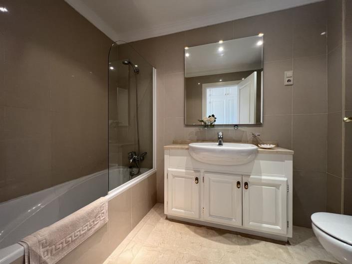 Image No.19-Penthouse de 3 chambres à vendre à La Cala De Mijas