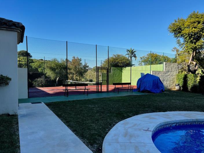 Image No.35-Penthouse de 3 chambres à vendre à La Cala De Mijas