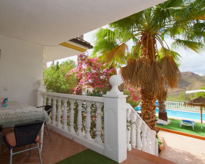 Image No.19-4 Bed Villa / Detached for sale