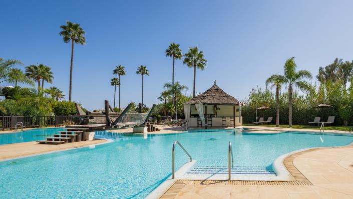 Image No.2-Duplex de 3 chambres à vendre à Estepona