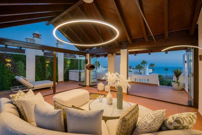 Image No.23-Duplex de 3 chambres à vendre à Estepona