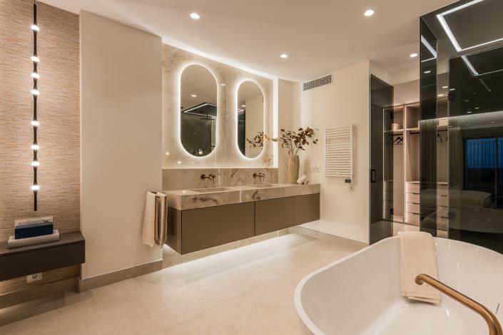 Image No.26-Duplex de 3 chambres à vendre à Estepona