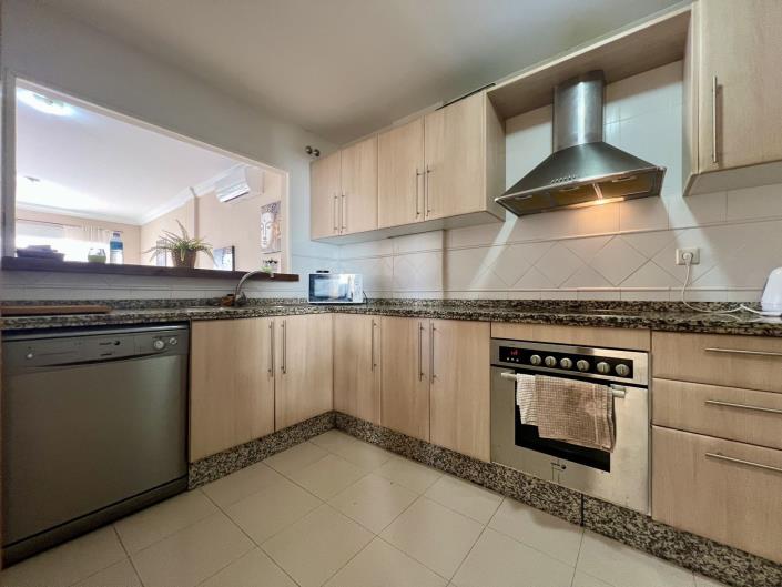 Image No.7-Appartement de 2 chambres à vendre à La Cala De Mijas