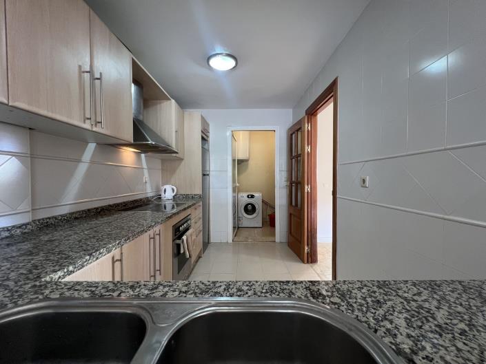 Image No.9-Appartement de 2 chambres à vendre à La Cala De Mijas